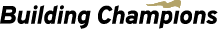 Logo Buildingchampions
